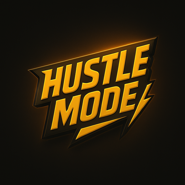 Hustle-Mode Shop